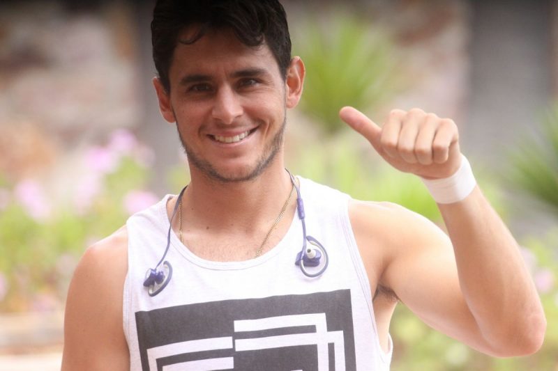 Iván Endara