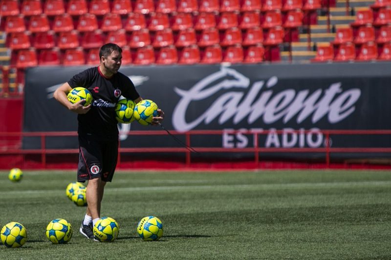 Xolos