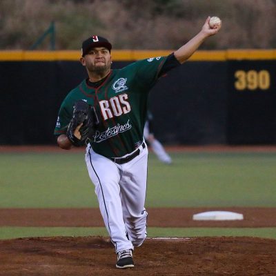 Toros-Vaqueros