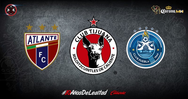 CopaMX-Xolos