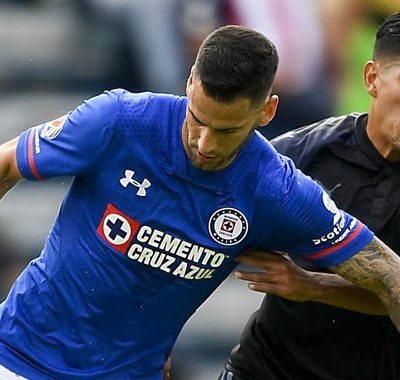 J2 Cruz Azul vs Chivas