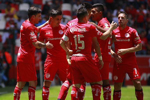 Toluca-León