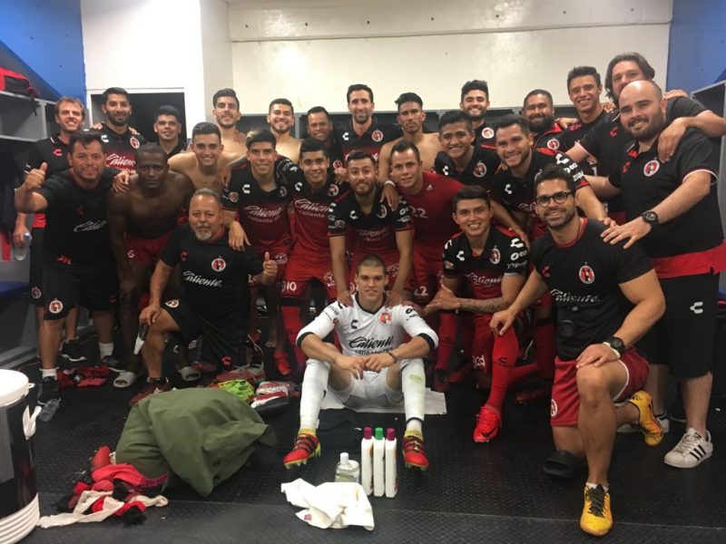 Xolos-Coudet