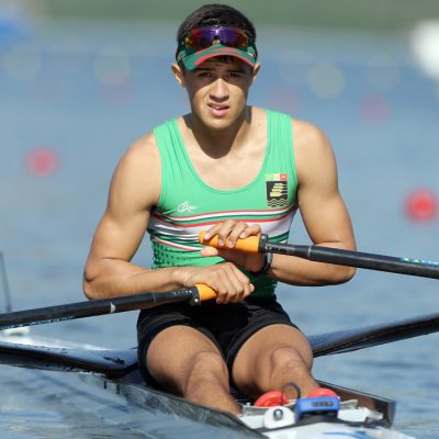 Alexis López