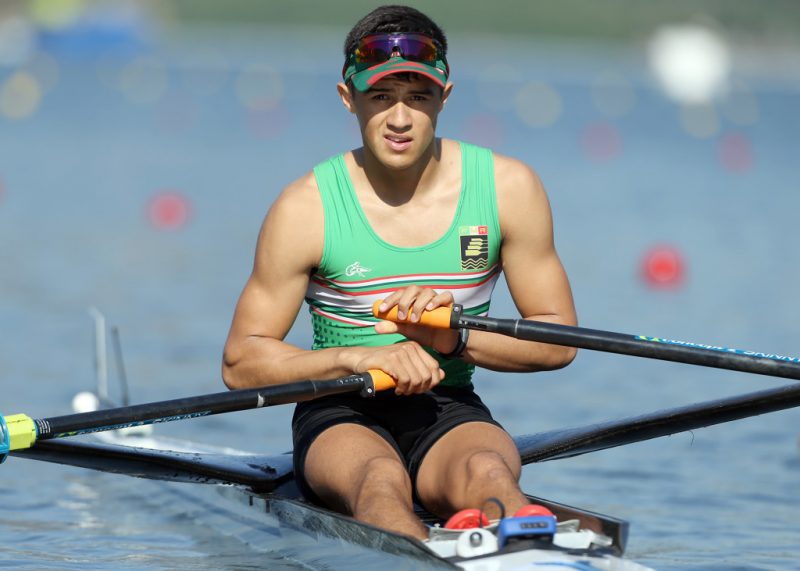 Alexis López