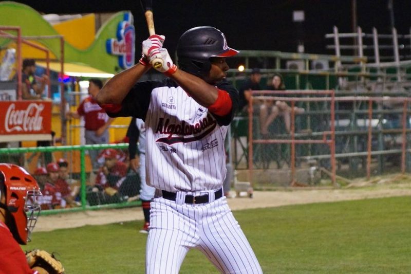 Algodoneros