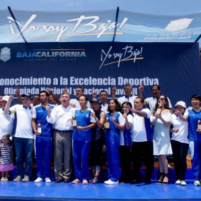 Excelencia Deportiva