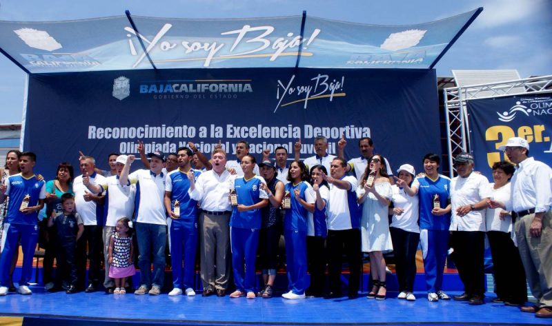 Excelencia Deportiva