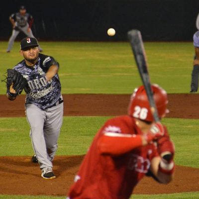Toros-Piratas