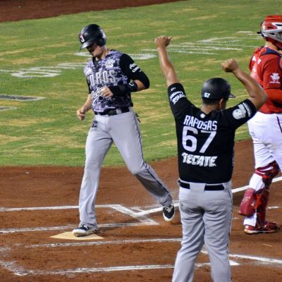 Toros-Piratas