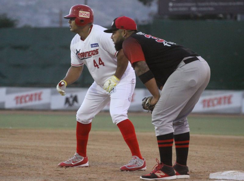 Marineros-Algodoneros