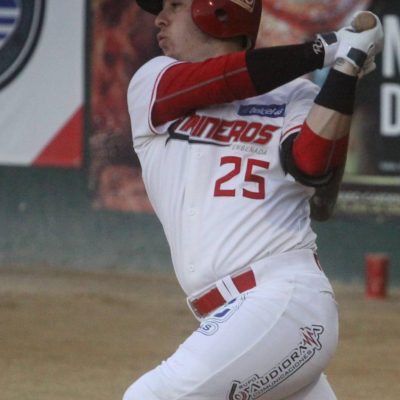 Daniel Jiménez