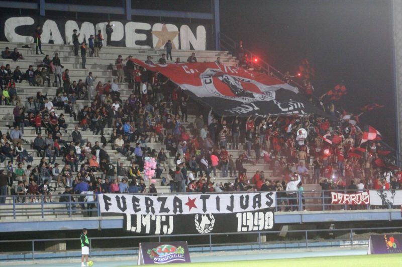 Afición