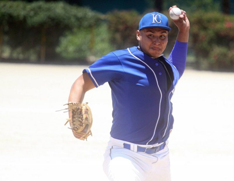 Omar Hernández