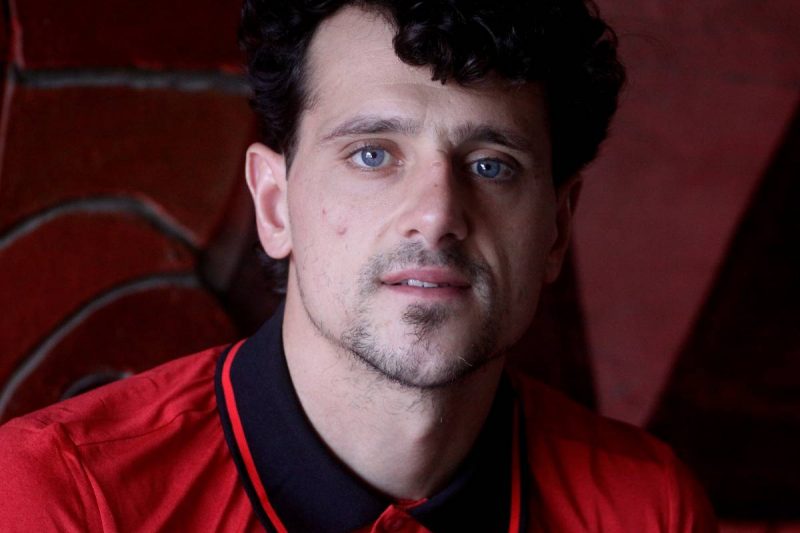 Matías Aguirregaray