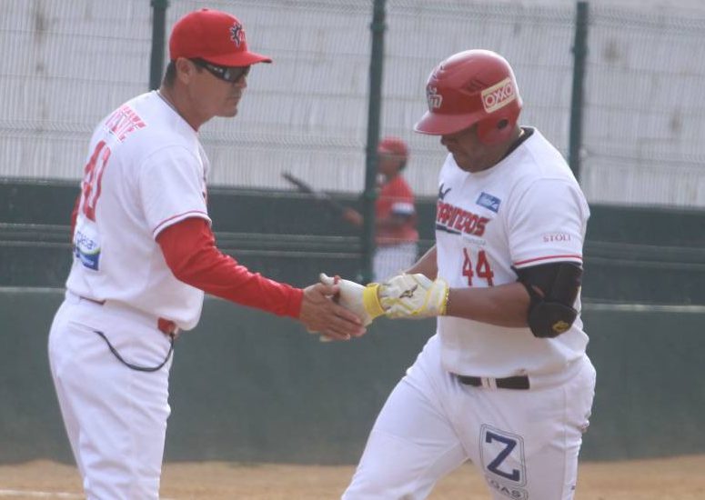 Marineros-playoffs