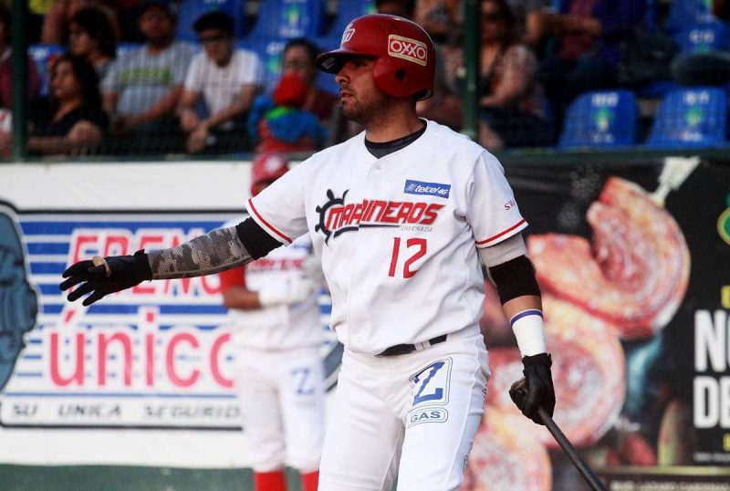 Miguel Rodríguez
