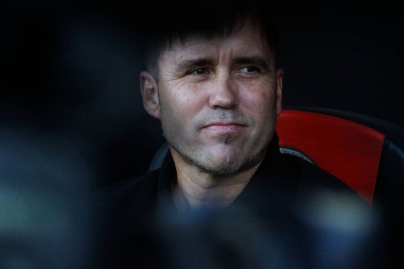 Eduardo Coudet