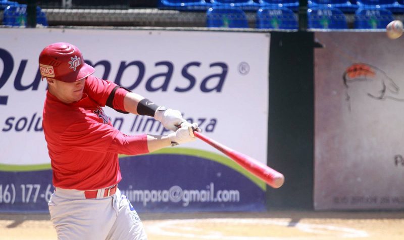 Daniel Jiménez