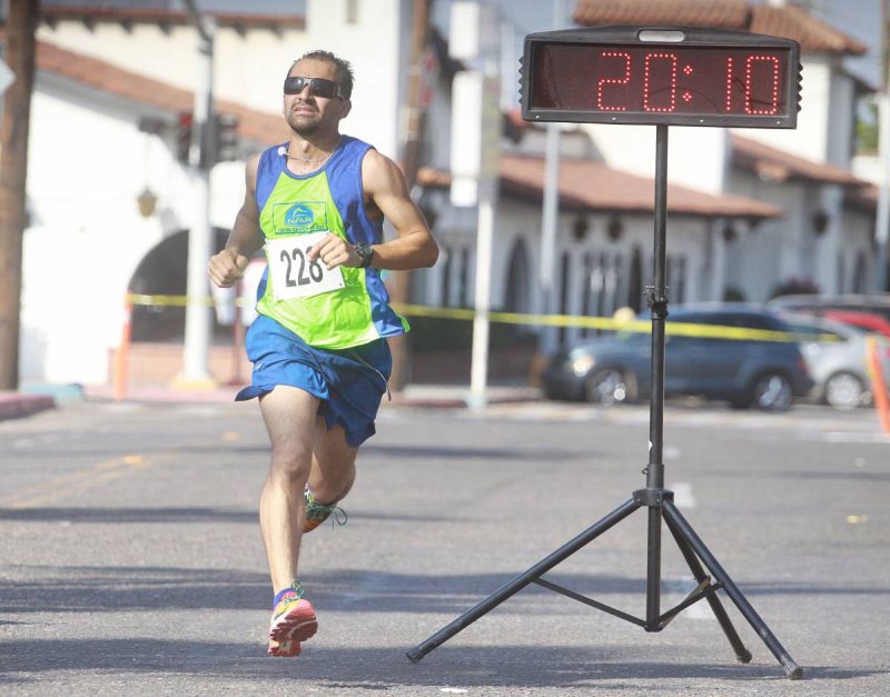 Guillermo Prieto-ganador