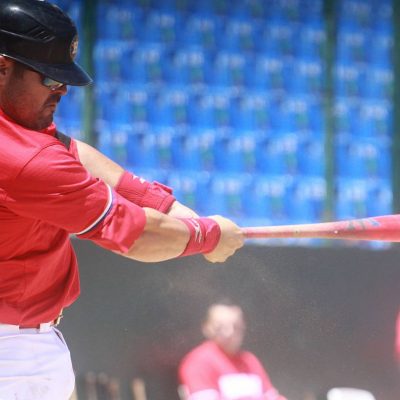 Juan JoséAguilar anotó la carrera decisiva