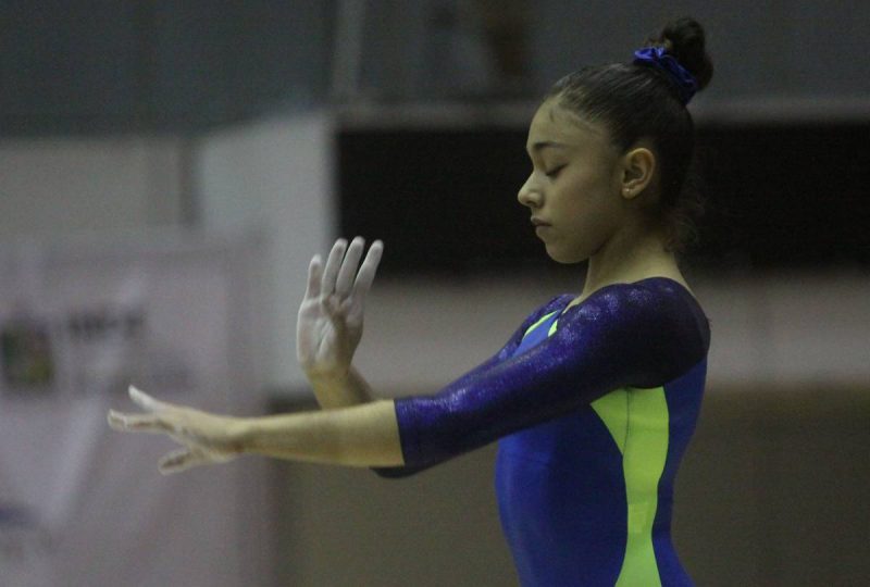 Gimnasia