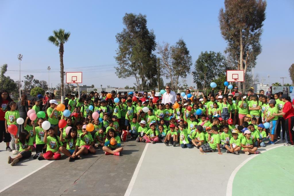 Programa Vacacional