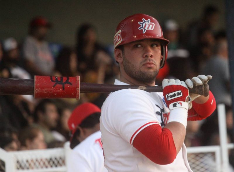 Orlando Piña