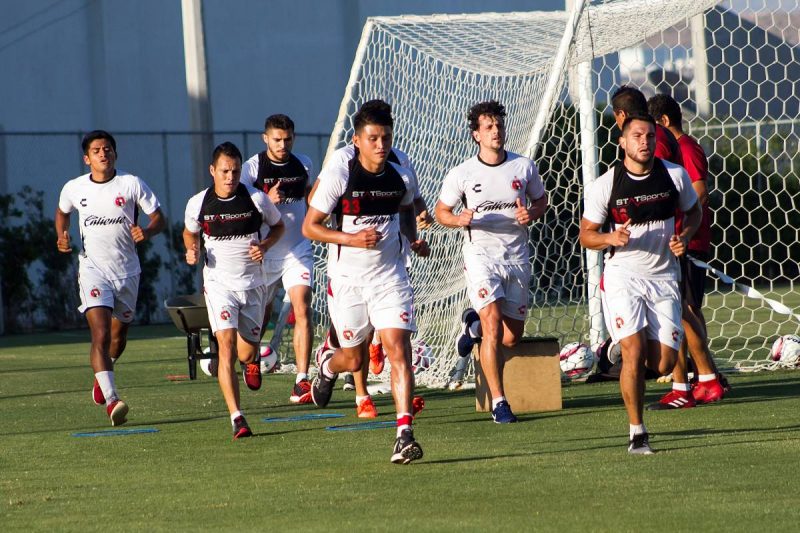 Xolos