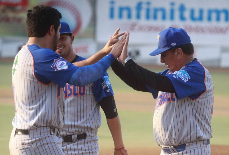 Tiburones