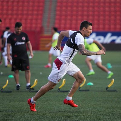 Damián Musto