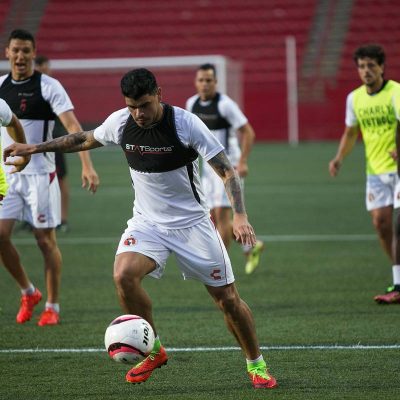 Gustavo Bou