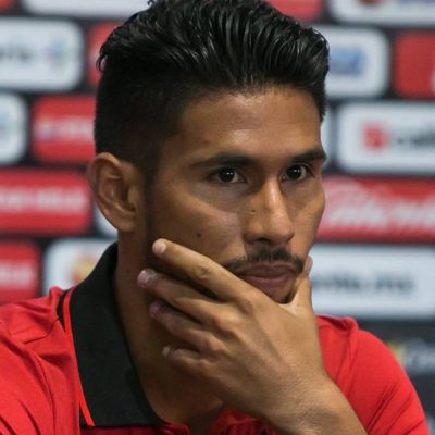 Juan Carlos Valenzuela