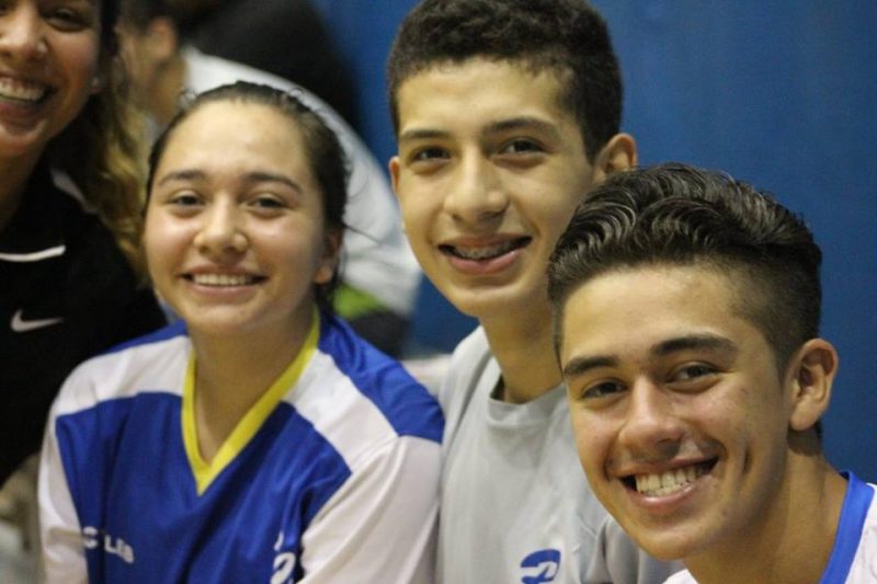 copaBCdeBadminton