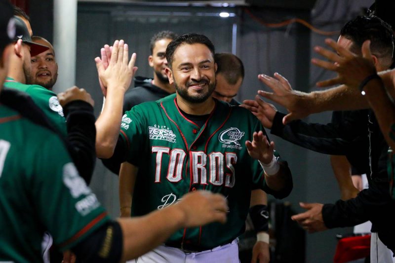Toros-Piratas