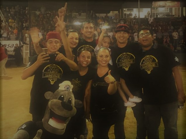 Marineros-Campeonato