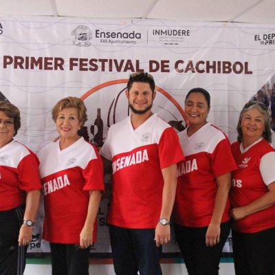 Inmudere-Cachibol