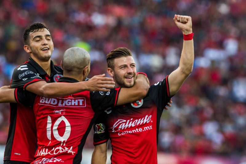 Paul Arriola