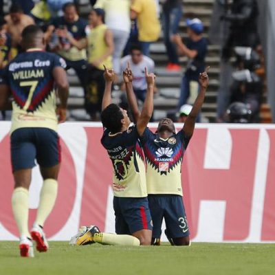 América