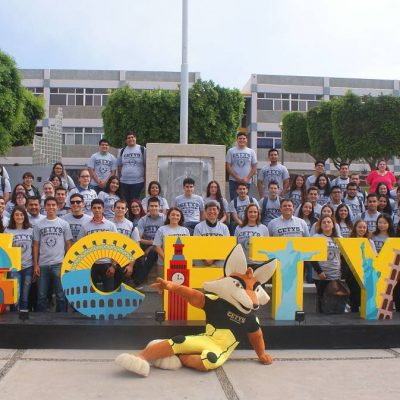 CETYS