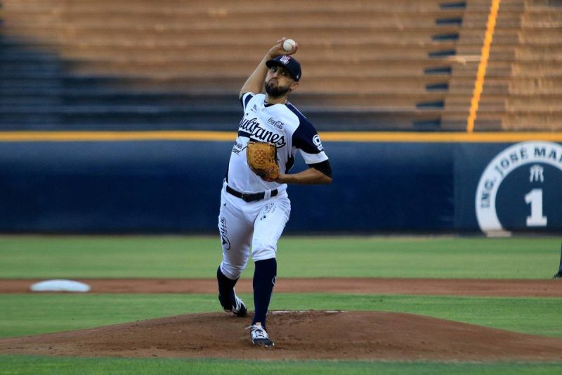 Sultanes-Toros