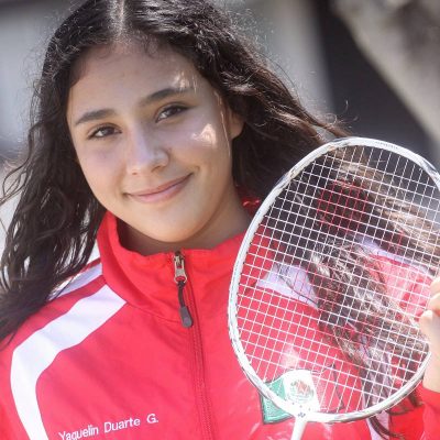 Yaquelin Duarte