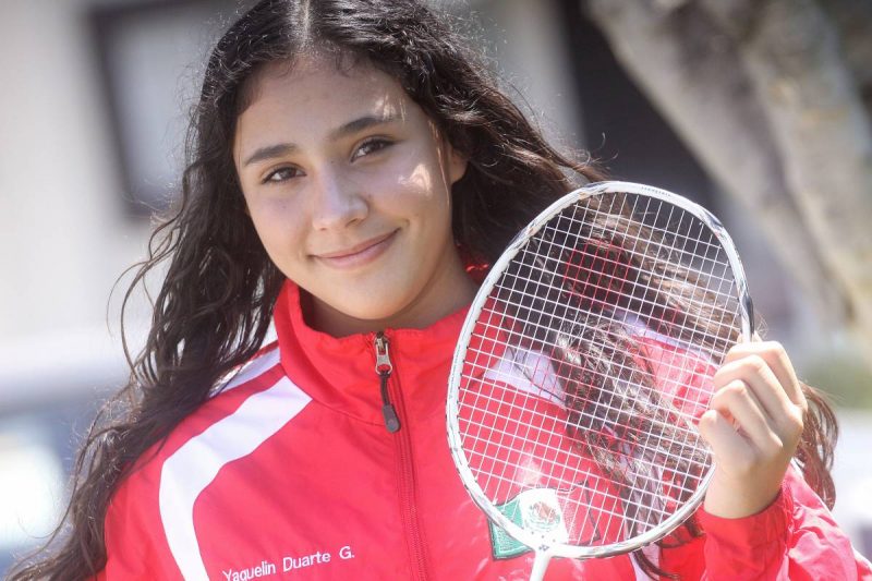Yaquelin Duarte