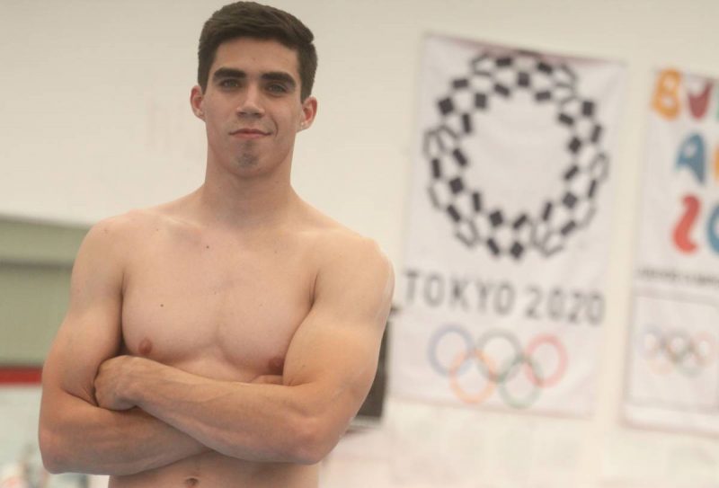 Daniel Corral