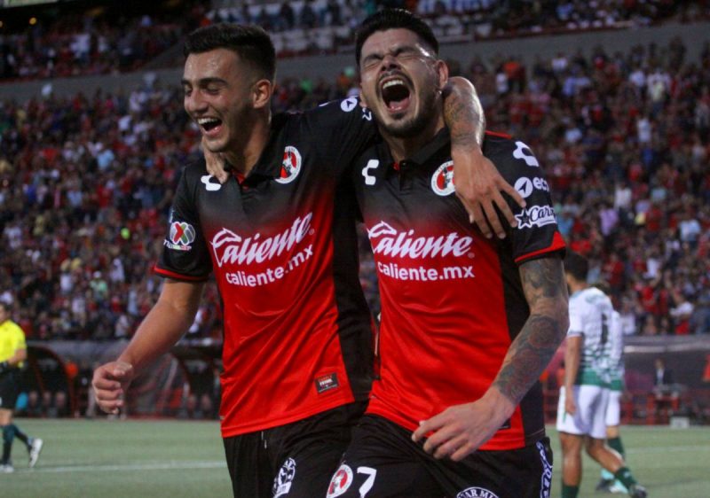 Xolos-GolBou