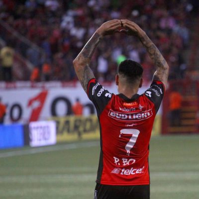 Gustavo Bou