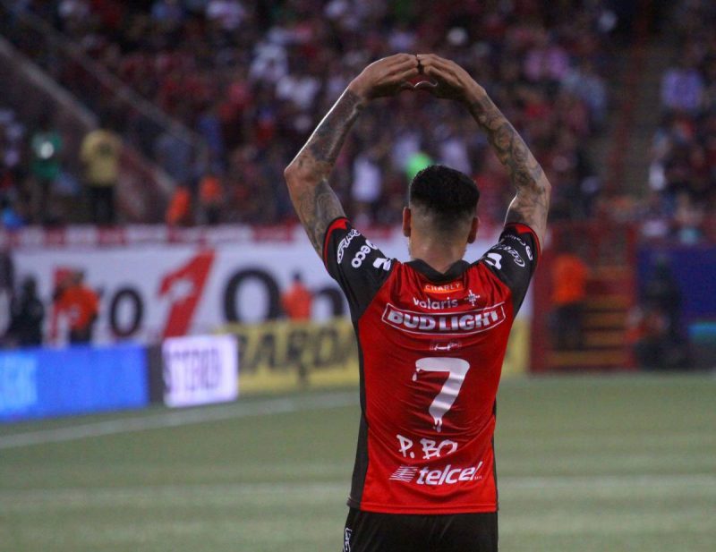 Gustavo Bou