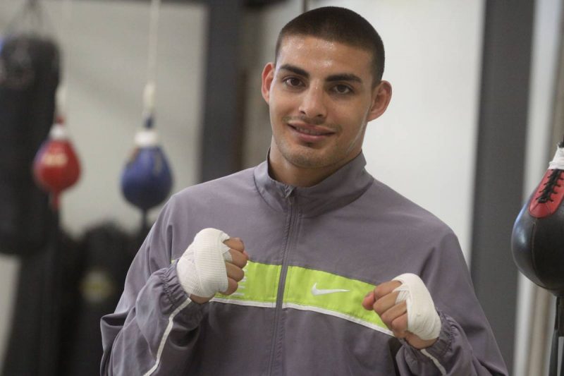 Chema Ocampo