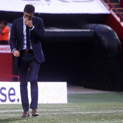 Diego Alonso