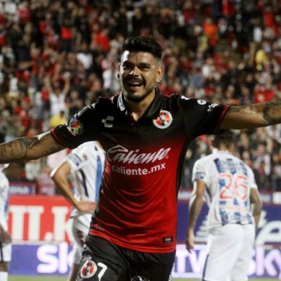 Xolos-Pachuca